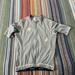 Maap Mens cycling jersey
